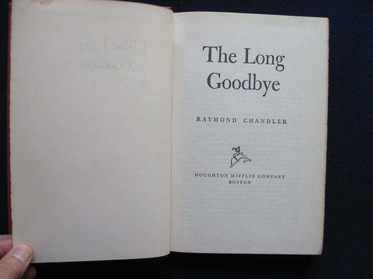 Raymond Chandler 洋書 7冊セット Vintage Raymond Chandler