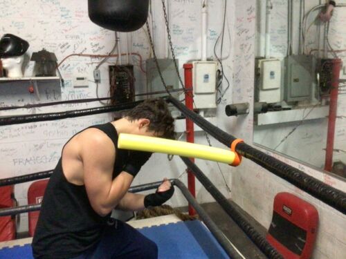 Boxing, Martial arts, Karate, Kung Fu, MMA, motion training slip arm by Renegade - Picture 8 of 8