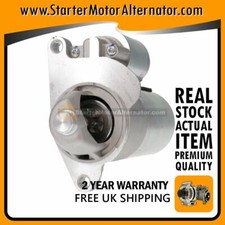 fits FORD EXPLORER 4.0 AUTOMATIC PETROL 1997-2002 STARTER MOTOR
