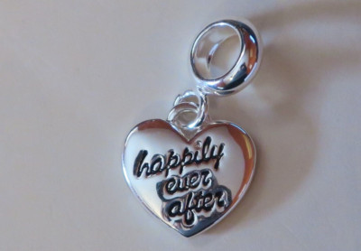 NEW DaVinci Beads & Charms Interchangeable Jewelry - Happily Ever After DB99-15
