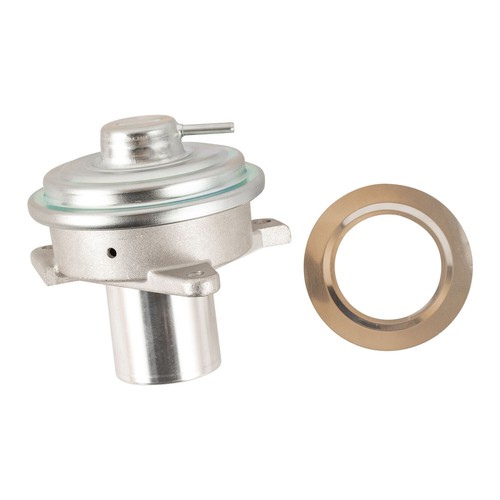 Exhaust Gas Return Valve For Holden Colorado RG Diesel 2.8L 2.5L Turbo . - Picture 2 of 5