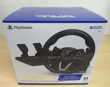 HORI Racing Wheel APEX PlayStation PS4 PS5 PC...