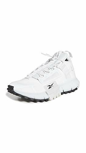 zig kinetica edge white