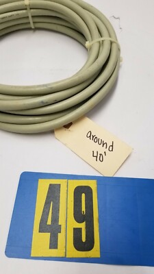 1x New LAPP CABLE  Unitronic  18 PIN MALE/FEMALE 