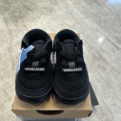 Nike Air Force 1 Off White CB 2C The Ten Toddler Virgil