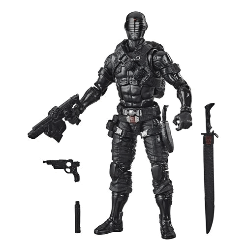 TWTOYS TW2141 Snake Eyes White Ninja 1/12 Action Figure TWTOYS TW2141 Snake Eyes White Ninja 1/12 Action Figure
