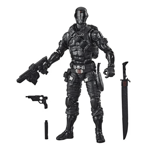 gi joe classified snake eyes for sale