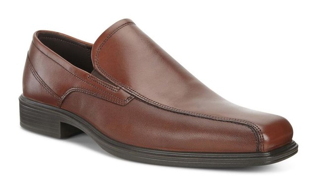 ecco johannesburg slip on