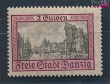 Gdansk 208 neuf 1924 Paysages urbains (8731559