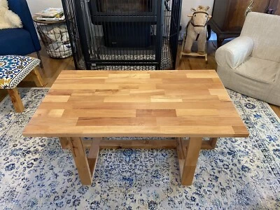 Modern Solid Wood Coffee Table Tables Gumtree Australia Melville Area Kardinya 1267141790 - Coffee Table Gumtree Modern Solid Wood Coffee Table Tables Gumtree Australia Melville Area Kardinya 1267141790 - Coffee Table Gumtree