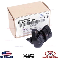 Genuine MAP Sensor Genesis Hyundai Kia 2008-2024 *Check Compatibility