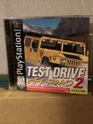 Test Drive Off-Road 2 (Sony PlayStation 1, 1998)