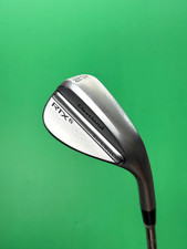 CLEVELAND RTX6 ZIPCORE GAP WEDGE 52 DEGREE (MID 10) WEDGE FLEX STEEL
