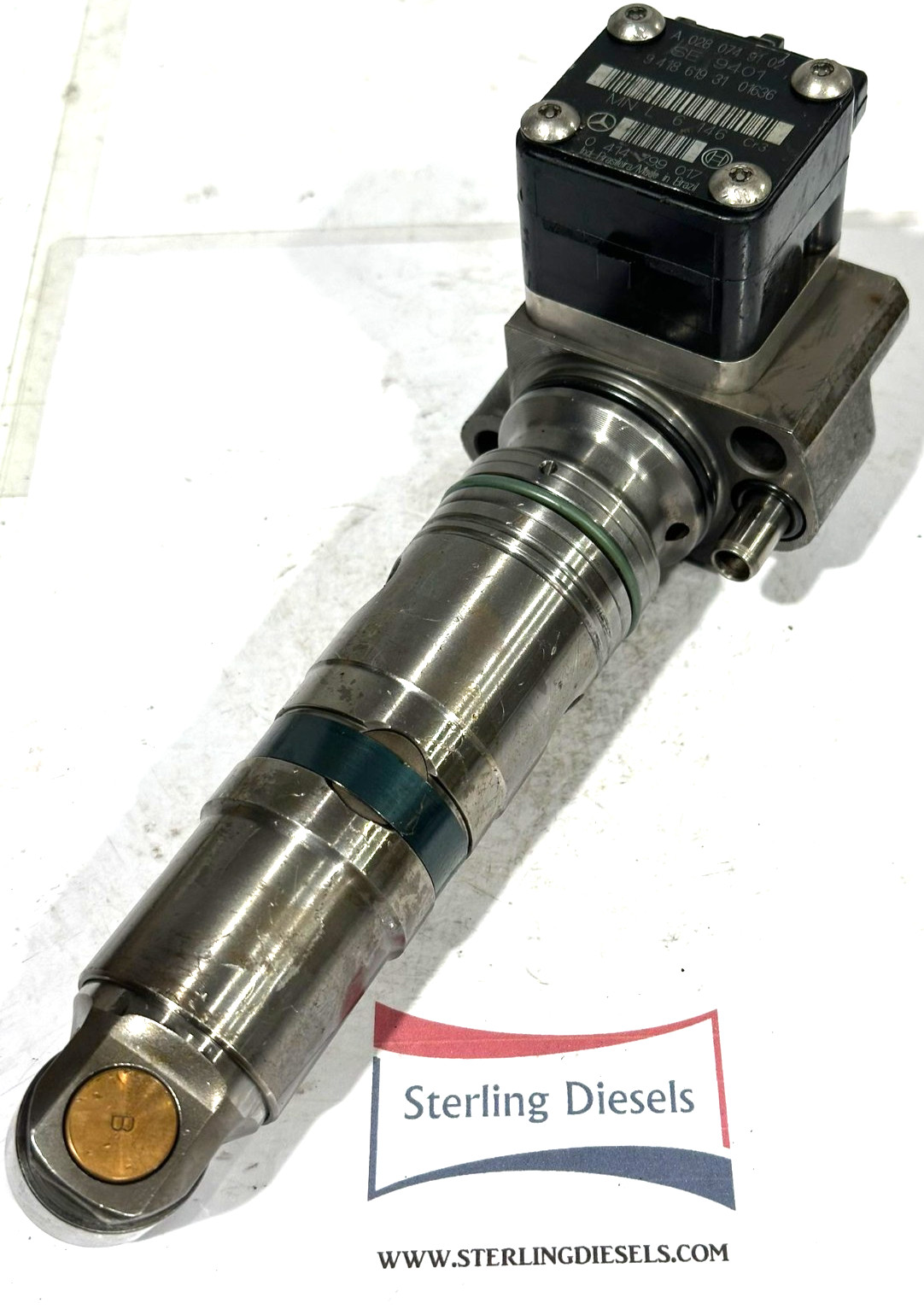 Bosch Unit Pump - 0414799017 / A0280749102
