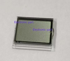 FOR Contax G1 G2 Top Cover Left Side Bigger LCD Display Screen NEW