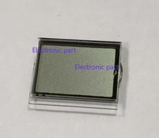 FOR Contax G1 G2 Top Cover Left Side Bigger LCD Display Screen NEW