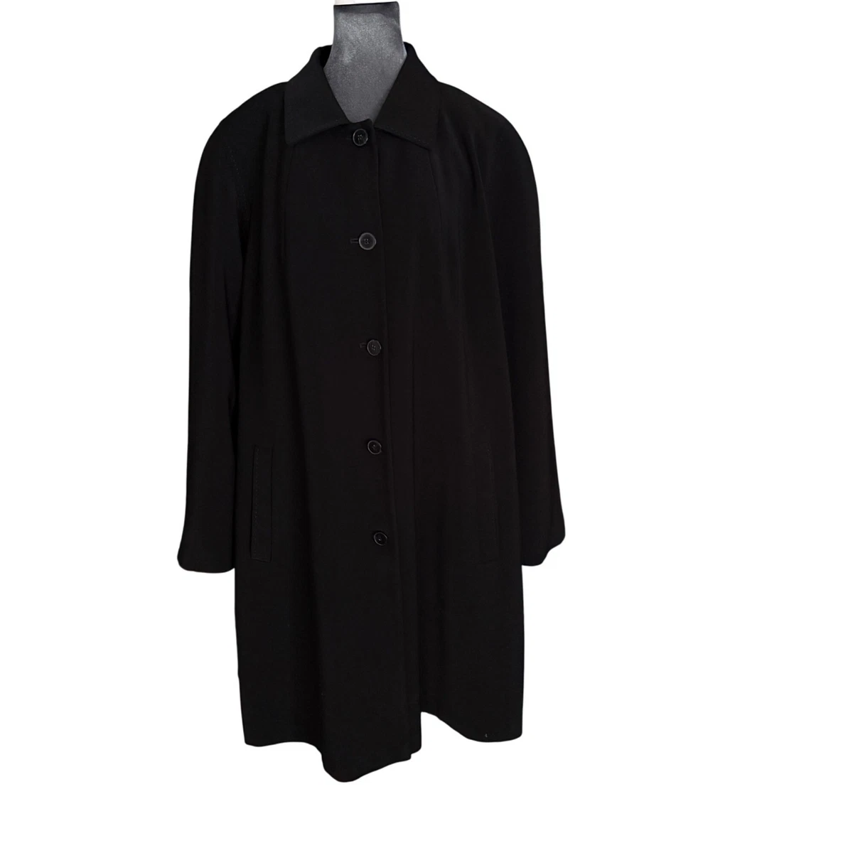 Saks Fifth Avenue Trench Coats Coats, Jackets & Vests for Women
