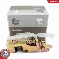 TüRschloss Esen SKV 60SKV222 FüR VW Transporter T4 70A 70H 7DA 7DH 70J Multivan
