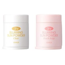  OHUI 3hr Blurring Sun Powder - 20g SPF30 PA  