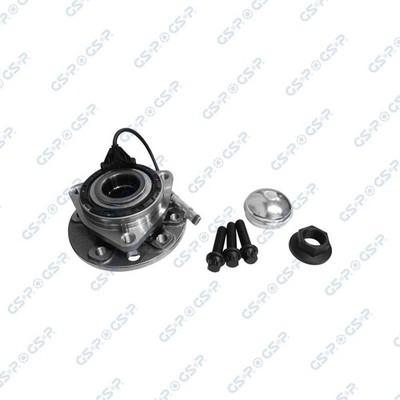 Wheel Bearing GSP VKBA-6506ALT