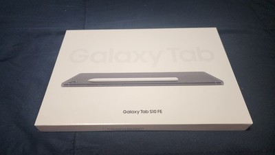 Samsung Galaxy Tab S10 FE 10.9'' 128GB X520 Wifi Only