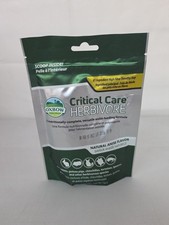 Oxbow Animal Health Critical Care Herbivore - 4.97 oz (141 g) BB2027