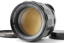 Super Takumar 85 for sale | eBay