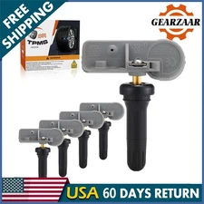 5Pcs 56029398AB 68241067AB Fit for CHRYSLER JEEP DODGE TPMS TIRE SENSOR New