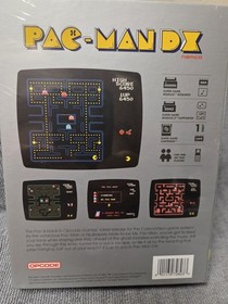 Colecovision Pac Man DX - Brand New Sealed.