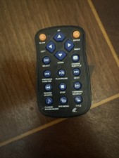 Ps2 Mad Catz Universal DVD Remote for PlayStation 2 Vintage Retro Accessory