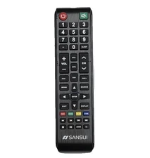 SANSUI OEM REPLACEMENT LED REMOTE CONTROL *RR