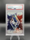2025 Panini Phoenix Color Blast Rookie Jaxson Dart #14 New York Giants PSA 10