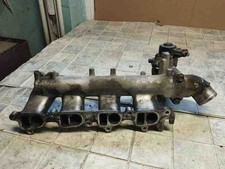 NISSAN ALMERA TINO V10 Ansaugbrücke 14001AW400 2.00 Diesel 84kw 2005 18211086