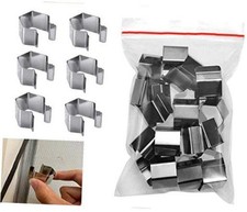 Screen Clips for rescreening,Installer Clips Screen Retainer Clips for Patio