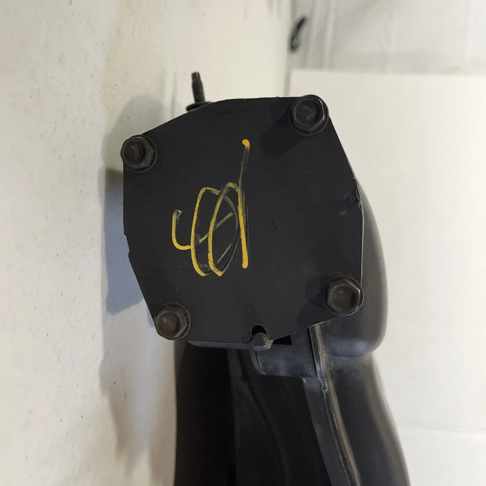 Chrysler 300 Dodge Charger Magnum 2008-2010 colector de admisión superior de 3,5 L Foto 3 de 4