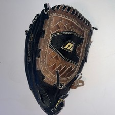 Mizuno Youth Baseball Glove 11.5  Prospect Series RHT Max Flex Power Close