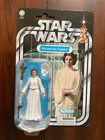 Star Wars 3.75" TVC The Vintage Collection VC316 Princess Leia ANH Carded NEW