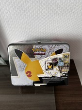 Pokemon Celebrations Sammelkoffer 25th Anniversary Deutsch Neu OVP