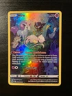 Carte Pokémon : Mew GG10/GG70 Zenith Suprême Française
