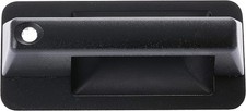 Front Driver Side Exterior Door Handle Compatible with Some Chevrolet / GMC