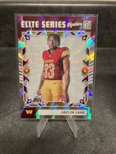 2025 Panini Donruss Football Cards Inserts - Choose Your Card - Free Shipping!