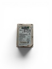 HP STHB1200S5XEN010 1.2TB 10k 6G 2.5 3Par SAS Hard Drive"