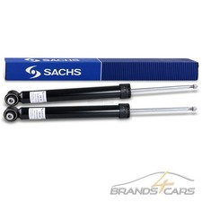 SACHS 2x STOßDÄMPFER HINTEN FÜR VW ARTEON GOLF 7 8 VW PASSAT TIGUAN TOURAN