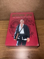 *Kung Fu The Complete Series DVD Box Set Seasons 1-3 ~ Brand New