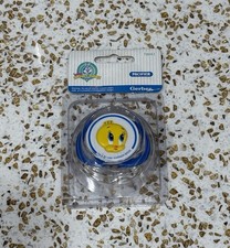 Gerber Baby Looney Tunes NUK Orthodontic Pacifier NEW