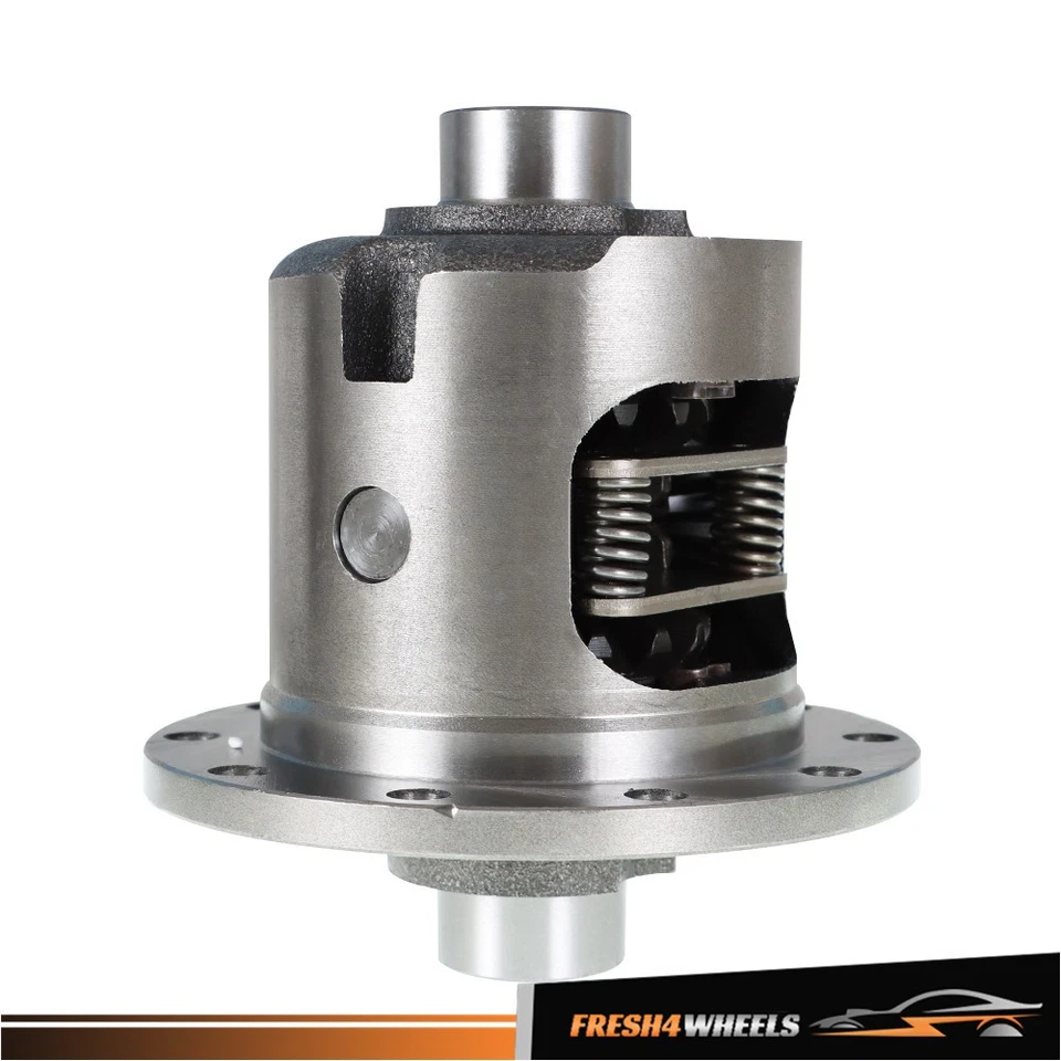 Para GM 7,5" Posi Unit 26 Spline armário deslizante limitado para Chevy 10 parafusos 19663-010 - Imagem 2 de 4