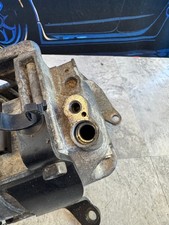 Used Air Cleaner Assembly fits: 2015 Subaru Impreza 2.0L PZEV Grade A