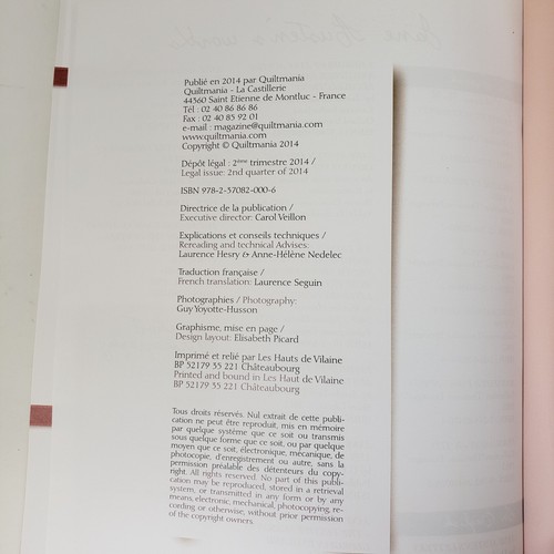 Good Day, Miss Austen by Benedicte Maurin (w/ Pattern, 2014, PB, Illustrated) - Picture 6 of 7