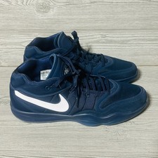 Size 16 - Nike Air Zoom GT Hustle 2 TB Promo Midnight Navy  display picture 1