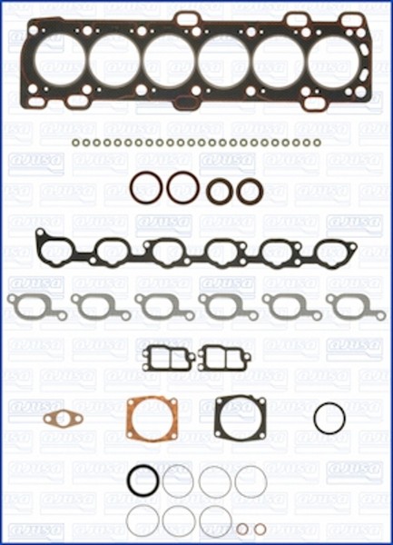 Ajusa Dichtungssatz Zylinderkopf 52142800 FüR V90 Volvo 960 2 964 965 S90 1-image